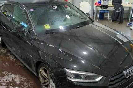 Audi A5 125.000 km 22.950 &euro; Schöppenstedt 38170