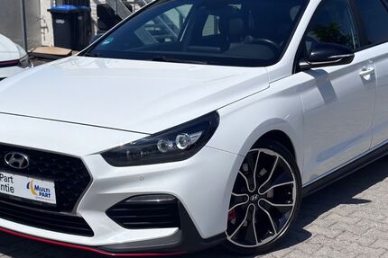 Hyundai i30 96.700 km 19.999 &euro; Göppingen 73037