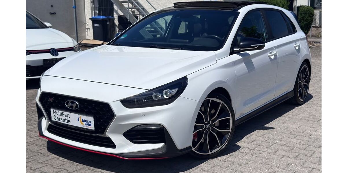 Hyundai i30 96.700 km 19.999 &euro; Göppingen 73037