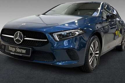 Mercedes-Benz A 250 71.853 km 23.349 &euro; Donauwörth 86609