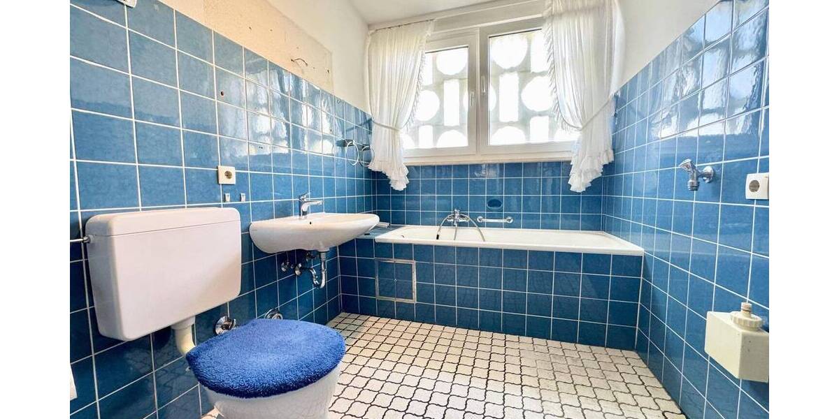 Etagenwohnung Weil am Rhein - 4 Zimmer, 92 m&sup2;, 290.000&euro; | Angebot:26343924