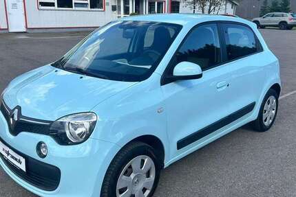 Renault Twingo 53.600 km 7.690 &euro; Geissingen 78187