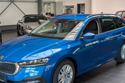 Skoda Octavia 41.000 km 25.900 &euro; Weinheim 69469