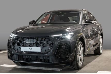 Audi Q5 1.890 km 69.220 € Hamburg 20537