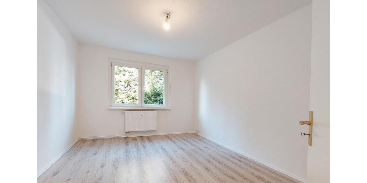 Etagenwohnung Neuhausen/Erzgebirge Erzgebirge - 3 Zimmer, 63 m&sup2;, 284&euro; | Angebot:24116620
