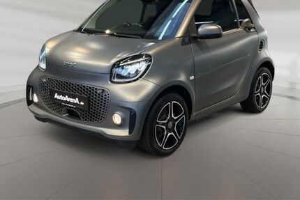 Smart ForTwo 50.463 km 13.859 € Heilbronn 74072