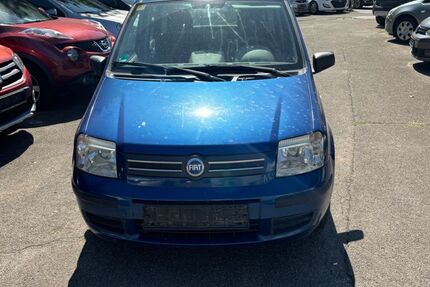 Fiat Panda 241.000 km 1.999 € Mutterstadt (Kreis Ludwigshafen) 67112