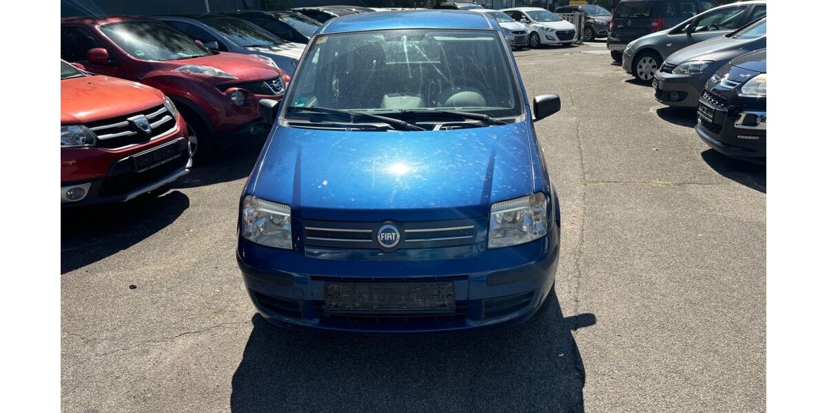 Fiat Panda 241.000 km 1.999 € Mutterstadt (Kreis Ludwigshafen) 67112