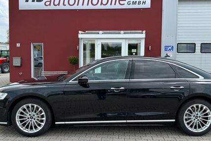 Audi A8 58.999 km 46.999 &euro; Aicha vorm Wald 94529