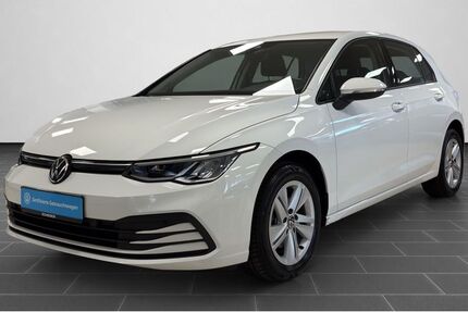 VW Golf 79.761 km 21.400 € Mainz 55120