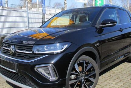 VW T-Cross 18.261 km 34.890 &euro; Harsefeld-Hollenbeck 21698