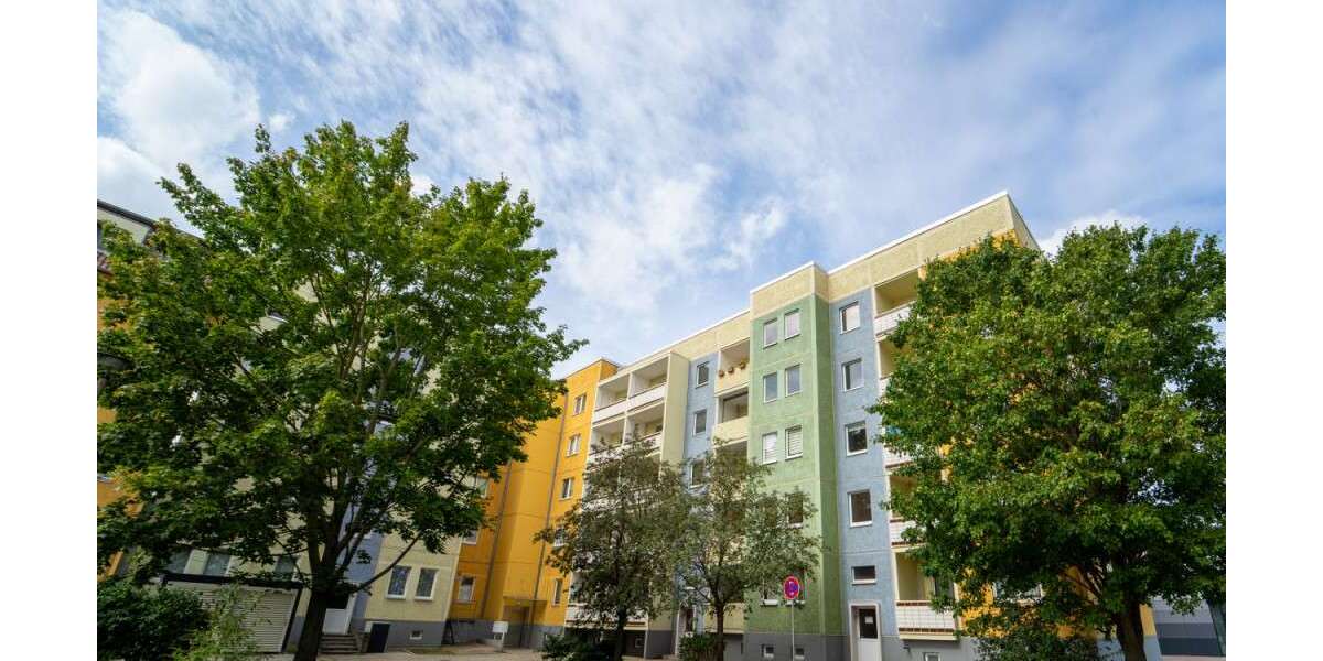 Etagenwohnung Wolmirstedt - 3 Zimmer, 65 m&sup2;, 357&euro; | Angebot:24619241