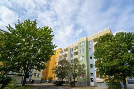 Wohnung Wolmirstedt - 3 Zimmer, 65 m&sup2;, 357&euro; | Angebot:24619241
