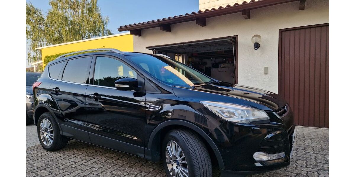 Ford Kuga 145.000 km 11.500 &euro; Neustadt an der Weinstraße 67433