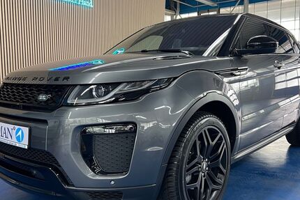 Land Rover Range Rover Evoque 38.000 km 28.000 € Beckingen 66701