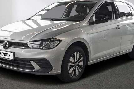 VW Polo 10.550 km 19.890 &euro; Eutin 23701