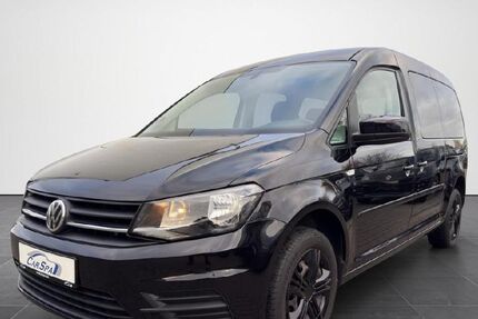 VW Caddy Maxi 101.120 km 17.990 € Sankt Augustin 53757