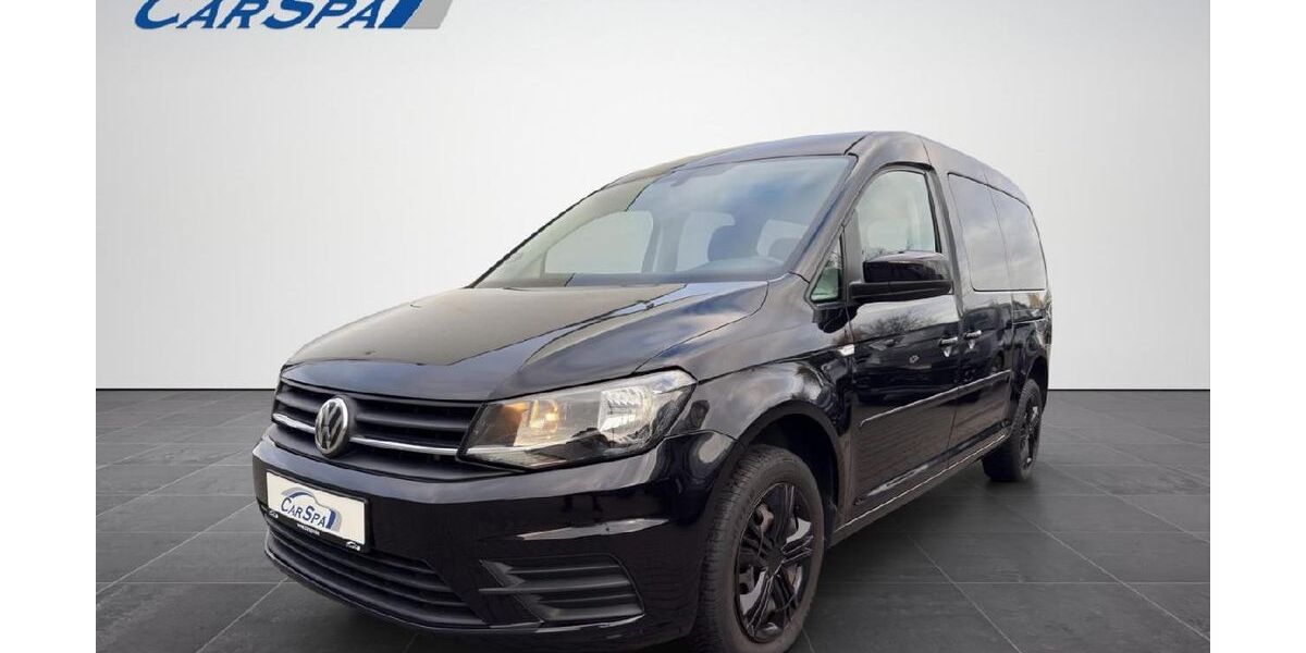 VW Caddy Maxi 101.120 km 17.990 € Sankt Augustin 53757