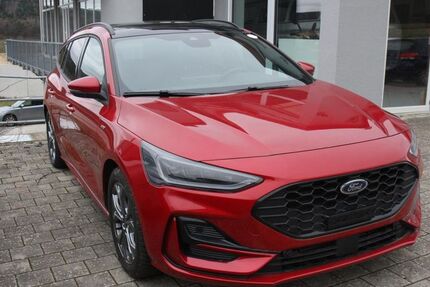 Ford Focus 5.410 km 22.390 &euro; Mühlhausen 92360