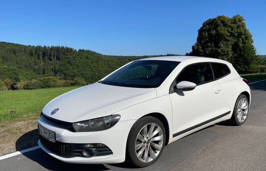 Scirocco