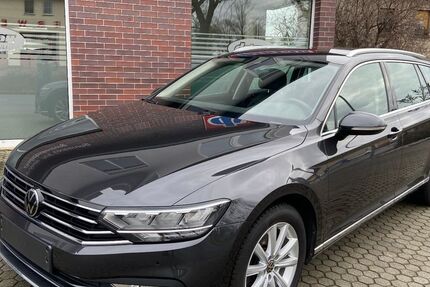 VW Passat Variant 90.642 km 22.900 &euro; Calau 03205