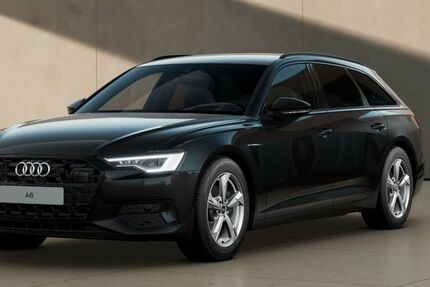 Audi A6 27.759 km 40.821 &euro; Osterode 37520