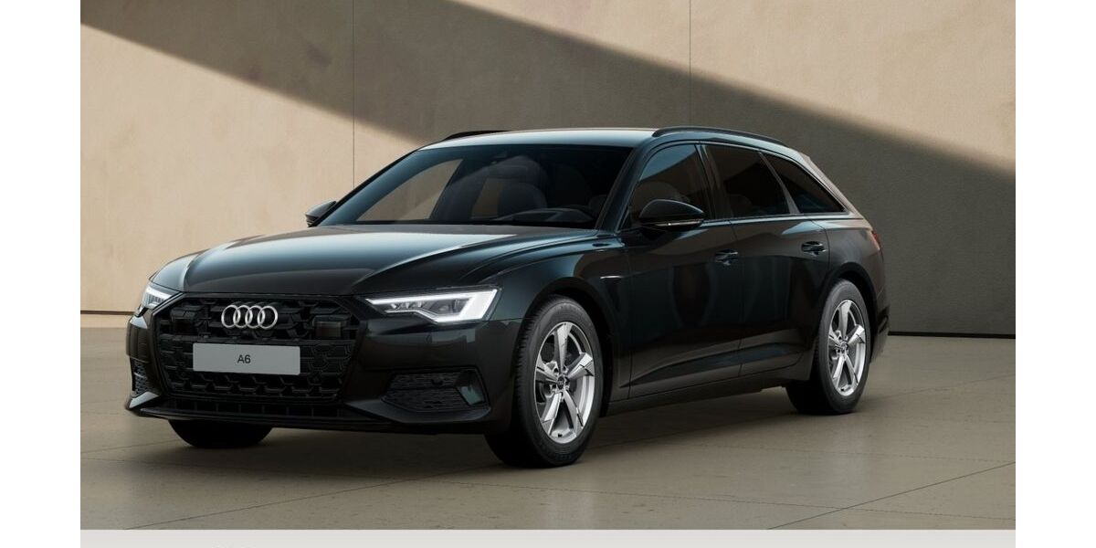 Audi A6 27.759 km 40.821 &euro; Osterode 37520