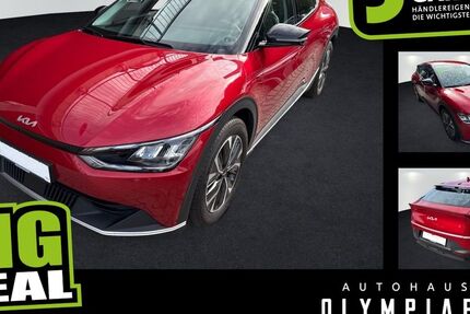 Kia EV6 21.617 km 24.975 &euro; München 80992