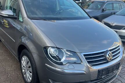 VW Touran 150.000 km 6.690 &euro; Berlin 13581