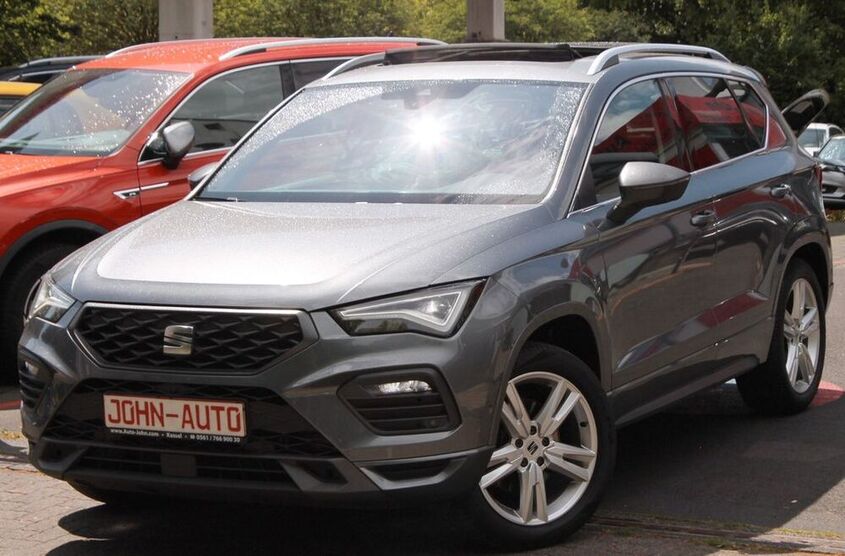 Ateca