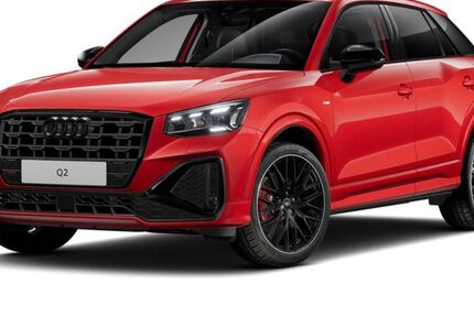 Audi Q2 10.175 km 32.990 &euro; Lohr am Main 97816