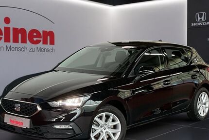 Seat Leon 33.541 km 15.899 &euro; Werne 59368