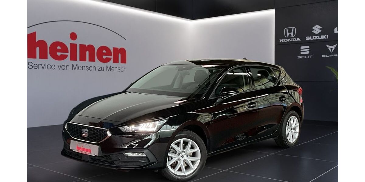 Seat Leon 33.541 km 15.899 &euro; Werne 59368