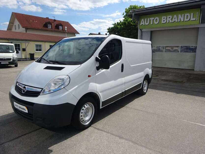 Vivaro