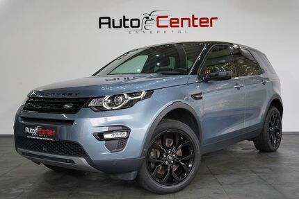 Land Rover Discovery Sport 132.000 km 21.990 &euro; Ennepetal (Bei Wuppertal) 58256