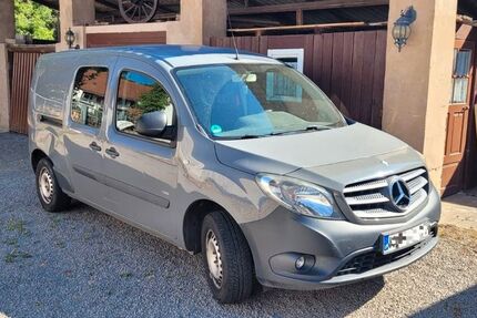 Mercedes-Benz Citan 90.000 km 11.100 &euro; Glan-Münchweiler 66907