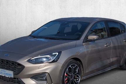 Ford Focus 80.812 km 15.490 &euro; Ludwigsburg 71636