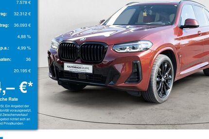 BMW X3 52.259 km 39.890 &euro; Overath-Vilkerath 51491