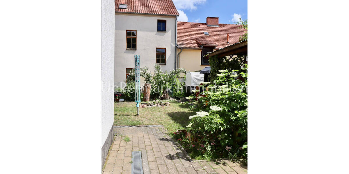 Mehrfamilienhaus, Wohnhaus Lychen - 7 Zimmer, 194 m&sup2;, 298.000&euro; | Angebot:25778922