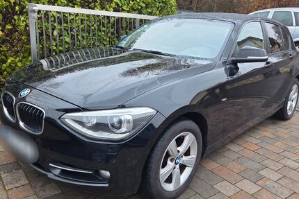 BMW 120 219.500 km 6.999 &euro; Harxheim 55296