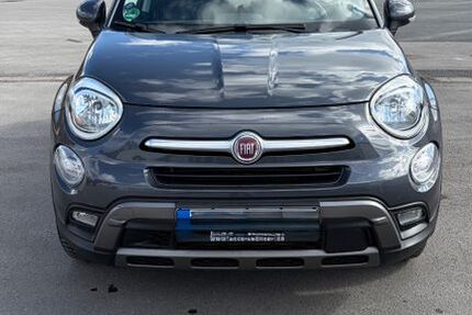 Fiat 500X 142.000 km 9.900 &euro; Bad Pyrmont 31812