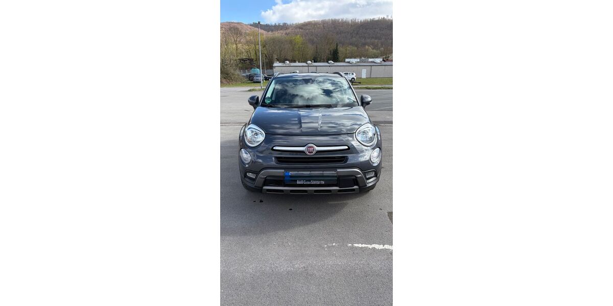 Fiat 500X 142.000 km 9.900 &euro; Bad Pyrmont 31812