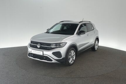 VW T-Cross 22.200 km 23.960 &euro; Aach 78267