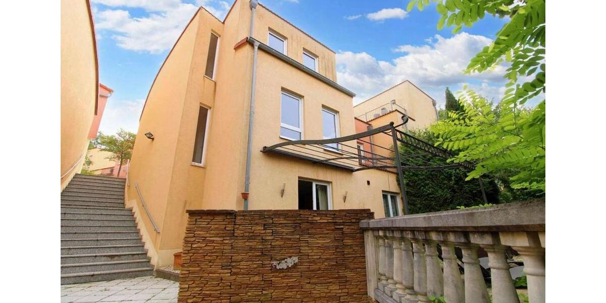 Reihenhaus Diez - 5 Zimmer, 187 m&sup2;, 450.000&euro; | Angebot:25367222