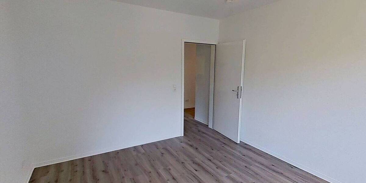 Etagenwohnung Rendsburg Schleife - 3 Zimmer, 88 m&sup2;, 889&euro; | Angebot:26903100