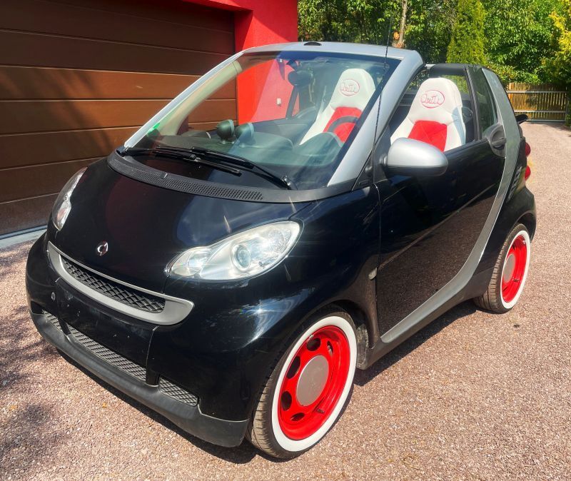 ForTwo