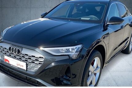 Audi Q8 e-tron 1.275 km 66.770 &euro; Saal a.d. Donau 93342