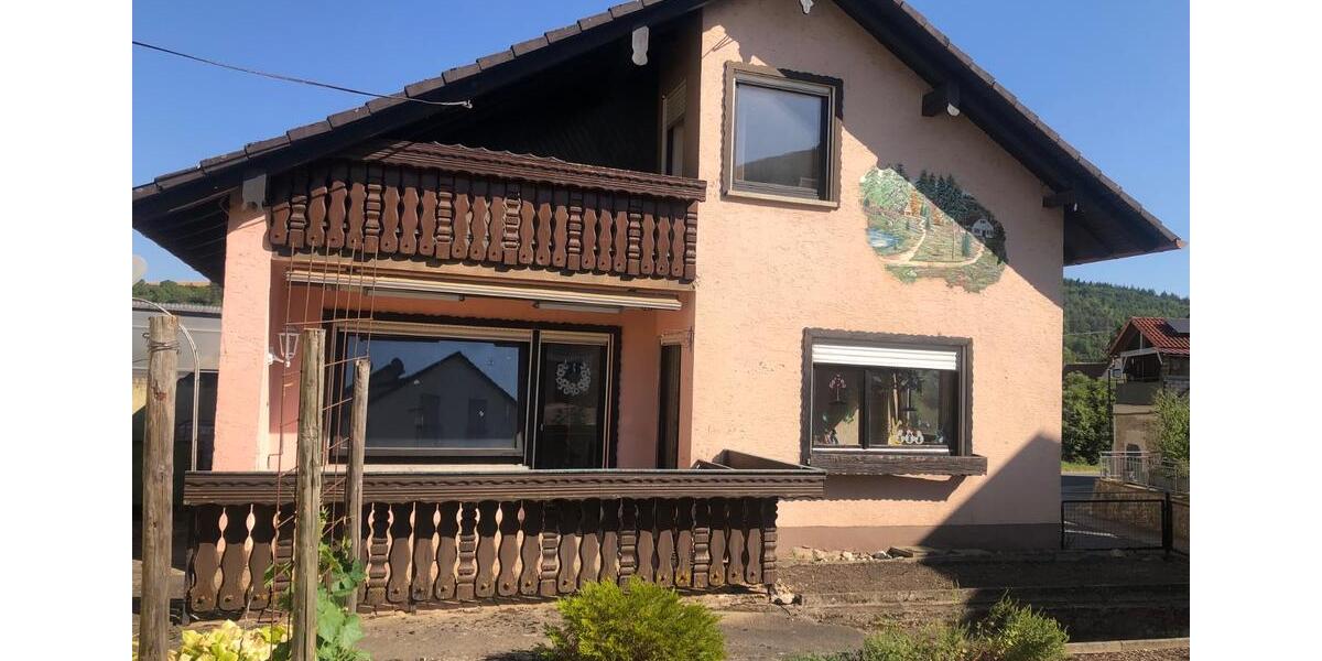 Einfamilienhaus Boxberg - 4.5 Zimmer, 110 m&sup2;, 240.000&euro; | Angebot:27050159