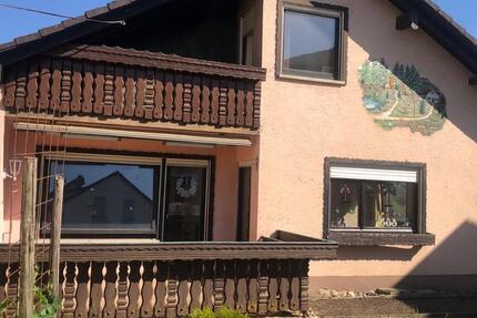 Haus Boxberg - 4.5 Zimmer, 110 m&sup2;, 240.000&euro; | Angebot:27050159