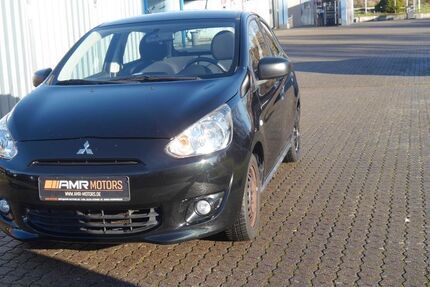 Mitsubishi Space Star 149.000 km 3.890 &euro; Hemmingen 30966